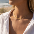 LEGAME - Set collana & bracciale
